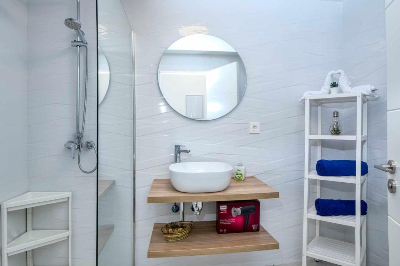 Luminosa Vivienda Vacacional Con Vista A La Piscina Costa Teguise Εξωτερικό φωτογραφία